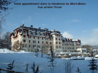 Vos vacances à Combloux, la perle du Mont-blanc
