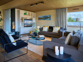 Séjour montagne et bain nordique 12p