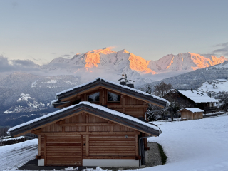 Les Ours de Combloux : Les Ours Blancs