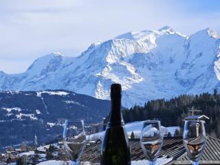 Le Chardonnet- 12 personnes 