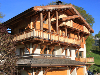 Le Miroir du Mont Blanc T3