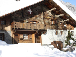 La Grandmaison 10 à 12 pers