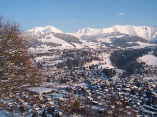  CHALET L' IRRAWADDY ***