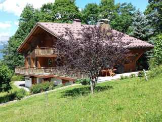 CRYSTAL DE NEIGE   Megève – ALPES FRANÇAISES